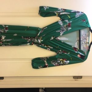 New York & Company Shorts - NY &Co Romper Size small New York & Company Shorts - NY &Co Romper Size small